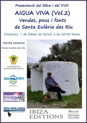SE LANCE VIVA DE L'EAU (vol.2)