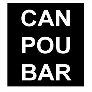 CAN POU BAR