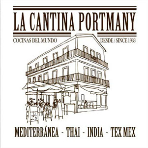 LA CANTINA PORTMANY
