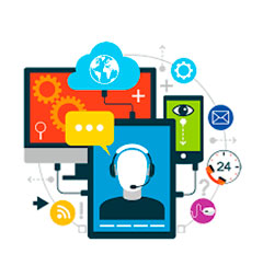 support informatique