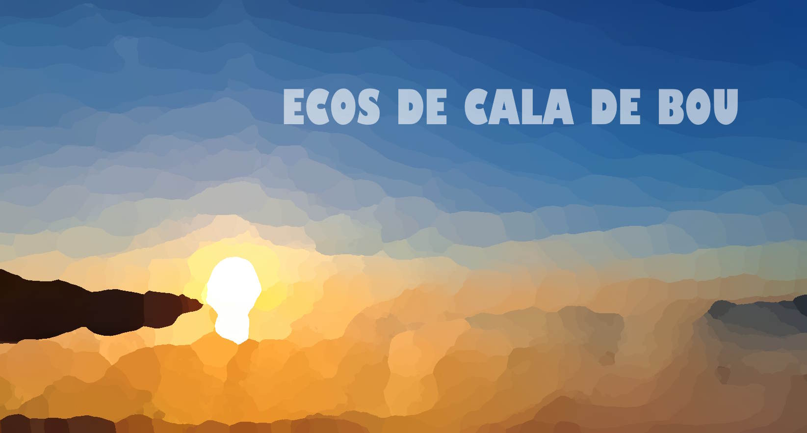 ECOS DE CALA DE BOU