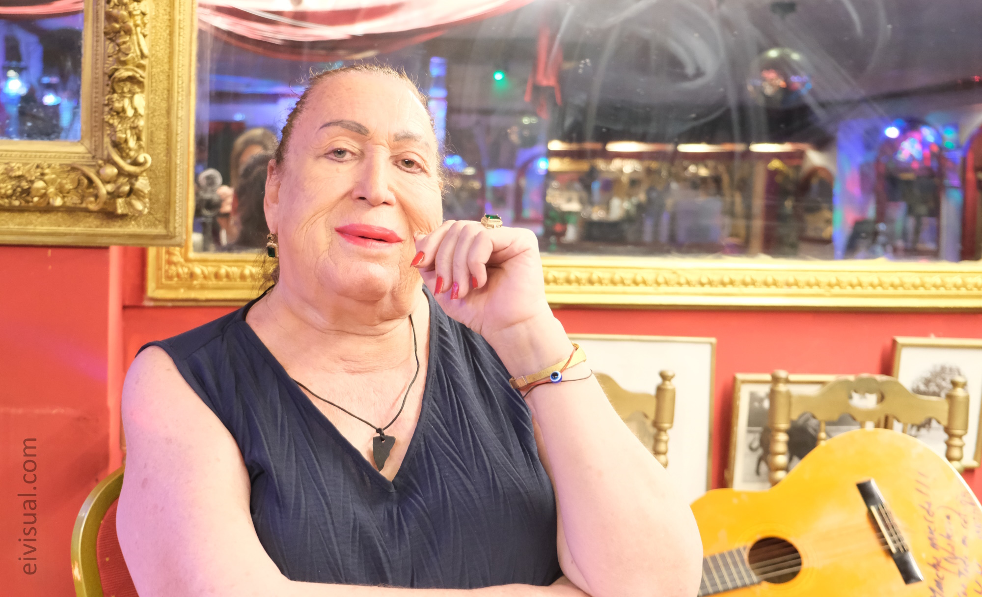 VALERIA: RAÍCES DE DIGNIDAD