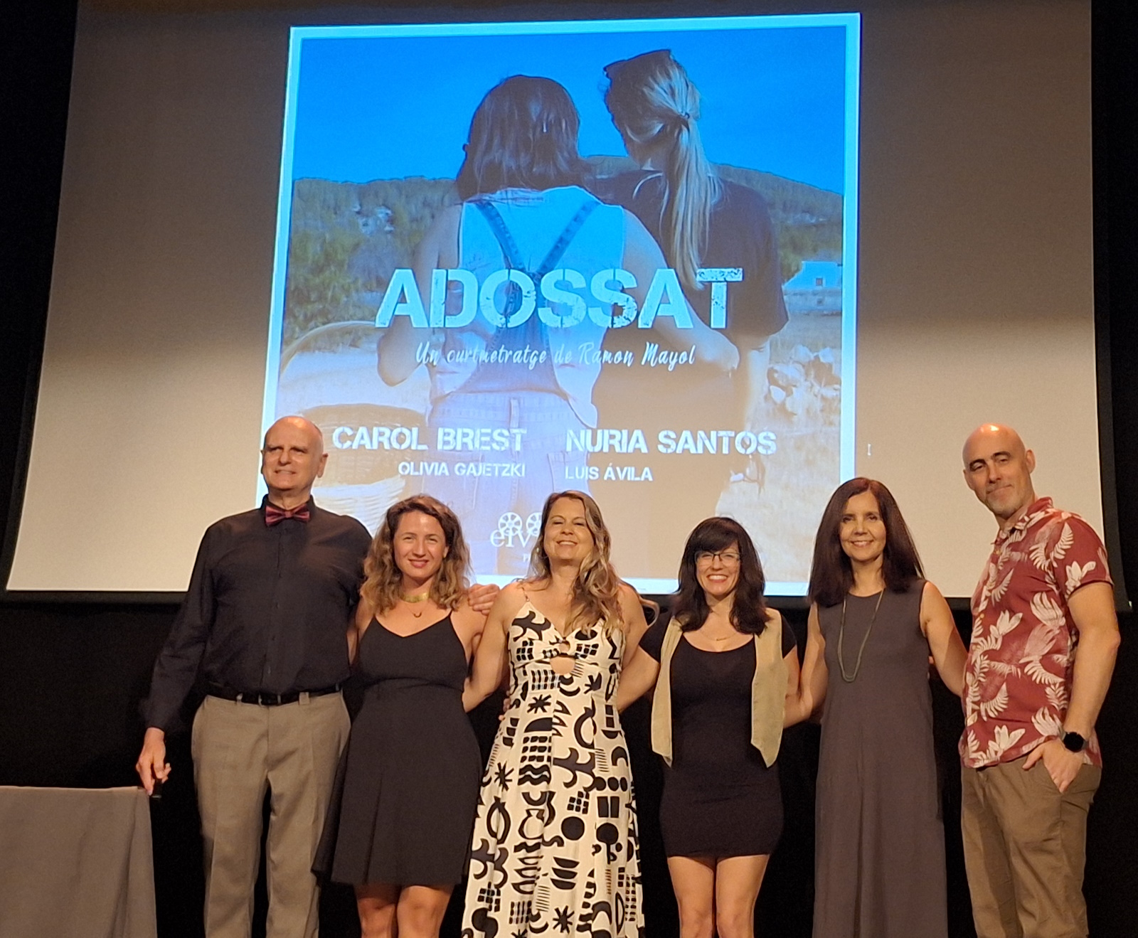 ADOSSAT YA LO HABÍA ANUNCIADO