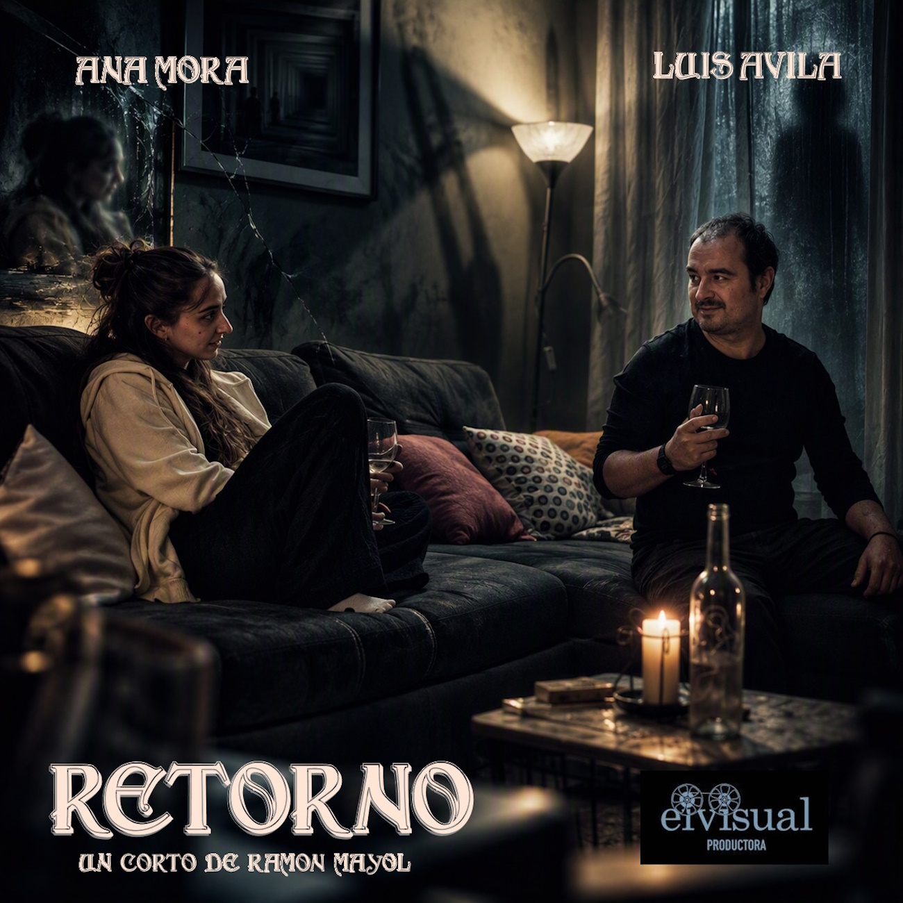 RITORNO